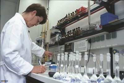 Read more about the article Experten warnen vor Arzneimittelrückständen im Trinkwasser